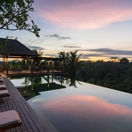 Hotel Adiwana Bisma