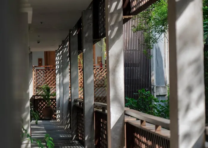Adiwana Bisma 5* Ubud