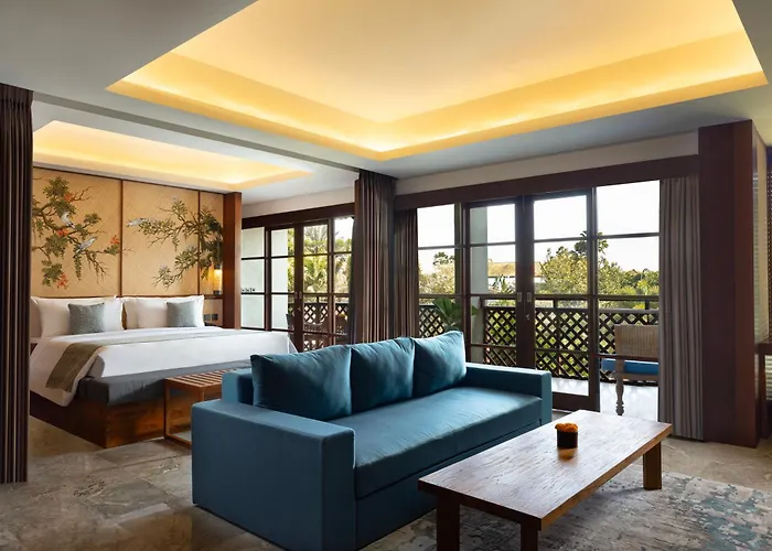 Adiwana Bisma 5*