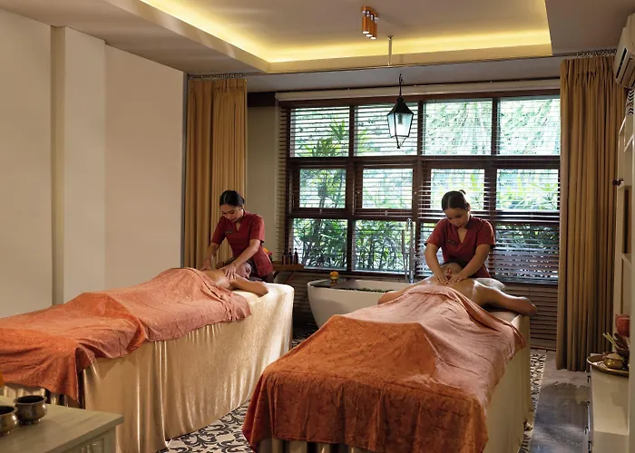 Adiwana Bisma 5*